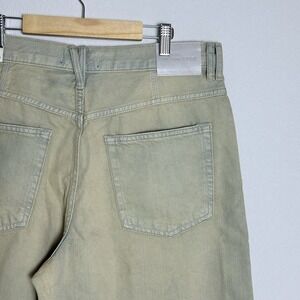 Free People We‎ The Free Montana Bermuda Short Jorts In Sand Dune Size 29 NWT